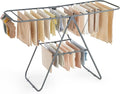 SONGMICS Clothes Drying Rack, by Unknown