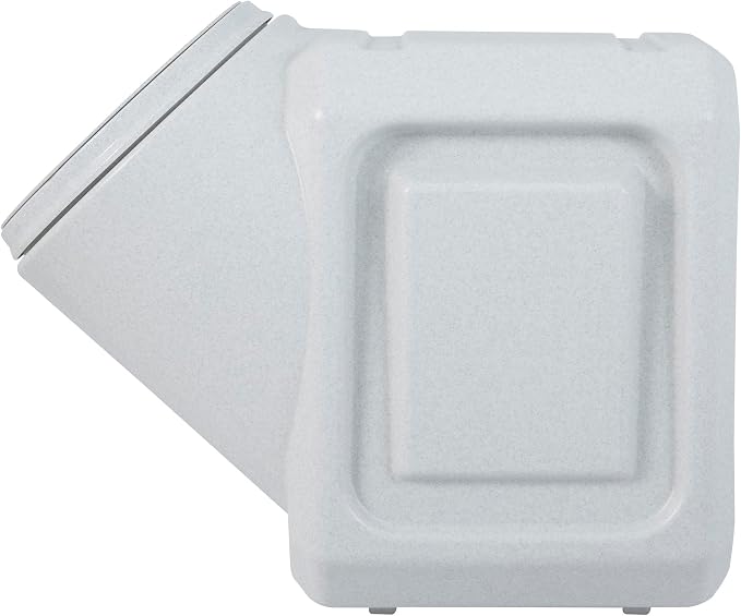 Vittles Vault Airtight Stackable Pet Food Storage Container, Sealed Airtight - Image 3