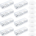 Tatuo 6-Pack Cord Organizer Box by Tatuo