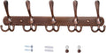 Wall Mounted Coat Rack by Dseap
