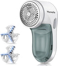 Fabric Shaver, Electric Lint Remover by Yomeie