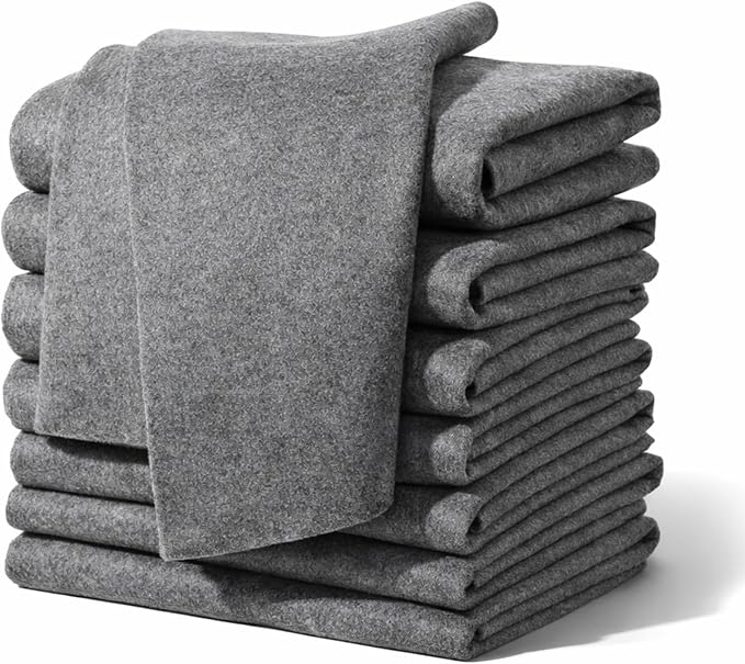 SynHHergyx Thickened Magic Cleaning Cloth, Stainless Steel by Unknown
