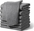 SynHHergyx Thickened Magic Cleaning Cloth, Stainless Steel by Unknown