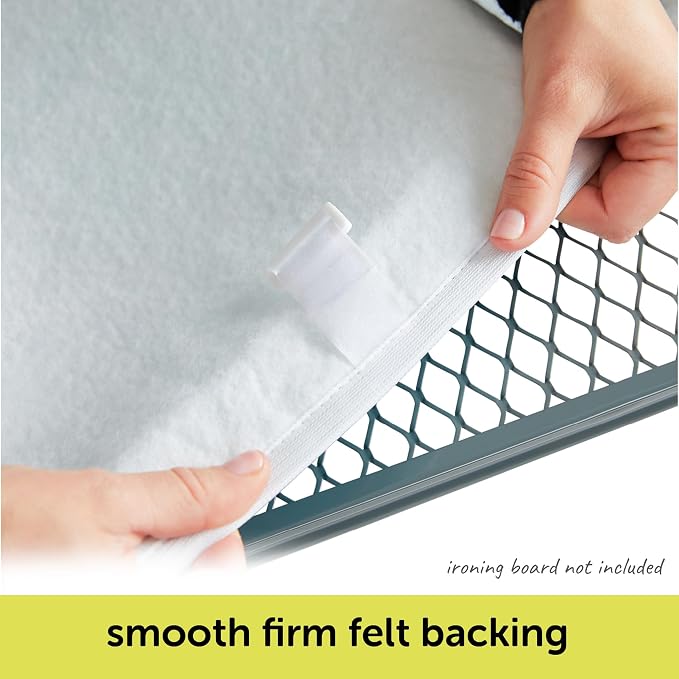 oliso Ironing Board Cover and Pad - Image 4