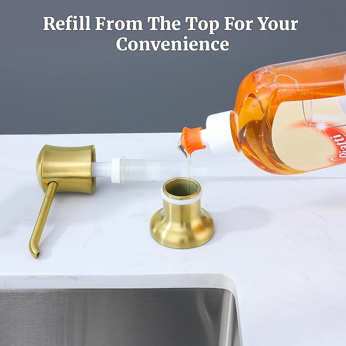 Ultimate Unicorn Soap Dispenser - Image 3