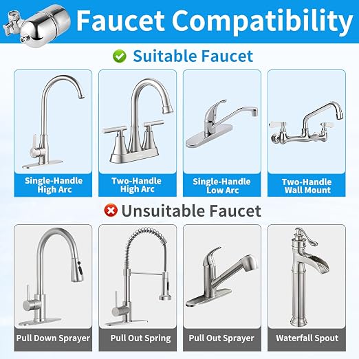 WINGSOL Stainless Steel Water Filter - Image 7
