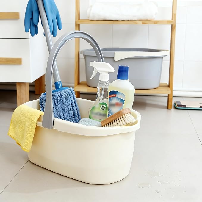 Haundry Compact Mop Bucket - Image 6