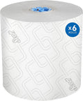 Scott Professional Hard Roll Paper Towels, 6 Rolls x 1150' by Scott%C2%AEProfessional