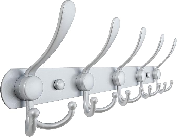 Coat Rack Wall Mounted by Dseap
