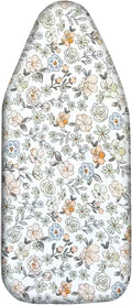 Small Ironing Board Cover Scorch Resistant, Table top Ironing Cover by MZXcuin