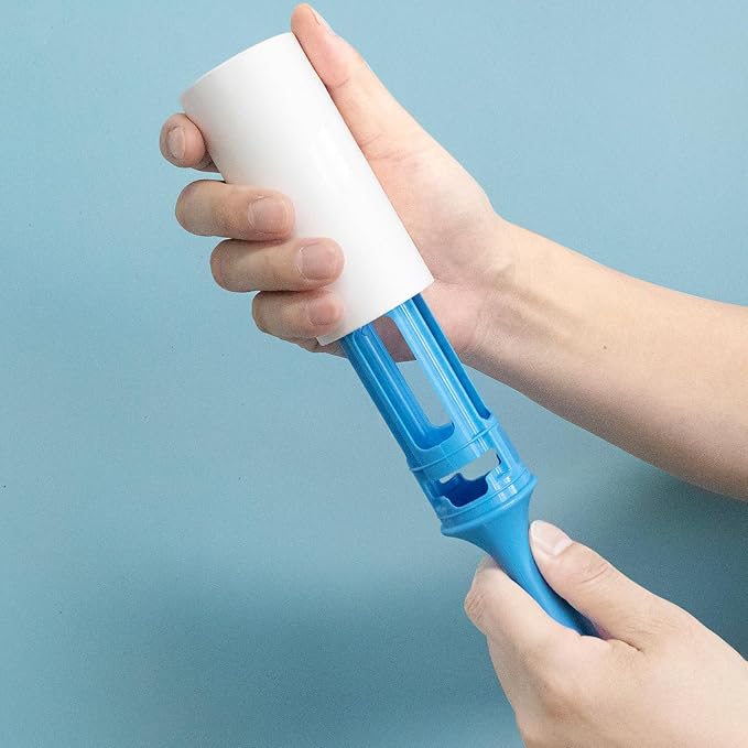 4 inch Lint Roller Refills for PetLovers Evercare Amazon and Other Lint Roller - Image 6