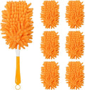 6Pcs Reusable Duster Refill Compatible by Unknown