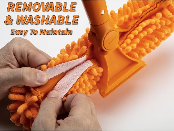 1.5-3 Window Squeegee for Home - Image 6