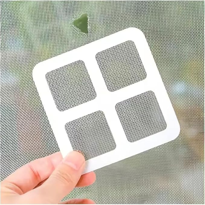 50 PCS Disposable Shower Drain Hair Catcher - Image 8
