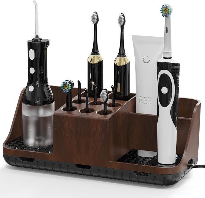 Boperzi Bathroom Counter Organizer by Boperzi