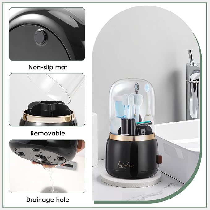 Toothbrush Holders, Toothbrush Holders - Image 4
