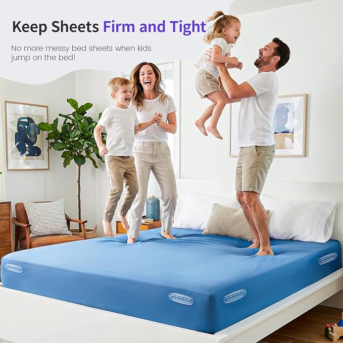 Bed Sheet Holders - Image 4