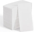 200 Pack Disposable Paper Napkins, Soft Bathroom Napkins by JOLLYCHEF