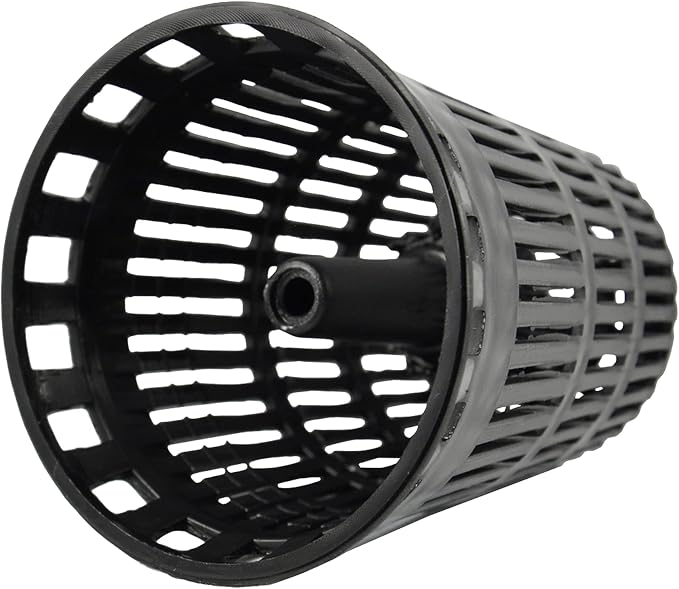 Danco Shower Hair Catcher Baskets - Image 4