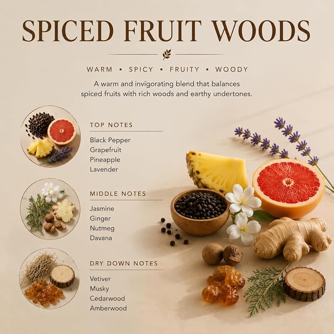 Reed Diffuser Set, 3.38 fl oz - Image 3