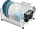 GSlife Small in Sink Dish Drying Rack by GSlife