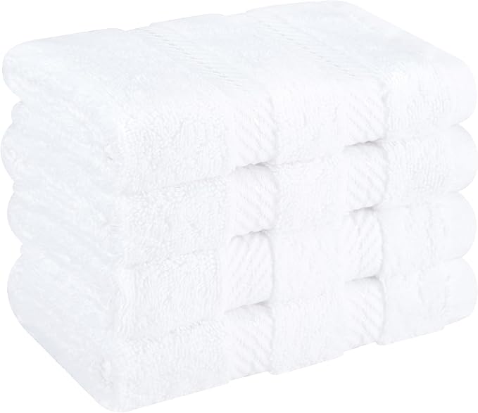 American Soft Linen 100% Cotton Luxury Turkish Towels - Image 6