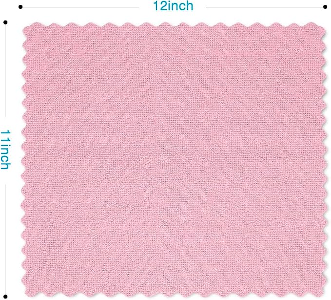 Orighty Microfiber Cleaning Cloth - Image 5