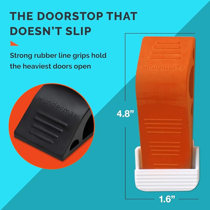 Wundermax Door Stoppers - Image 3