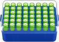 ALCYON Plastic Battery Storage Organizer by ALCYON