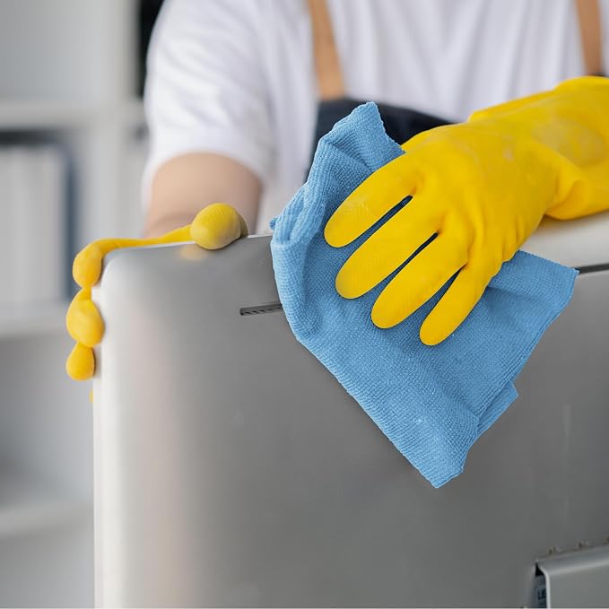 Avalon Towels Microfiber Cleaning Cloths - Image 7