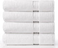 COTTON CRAFT Ultra Soft Bath Towels by COTTONCRAFT