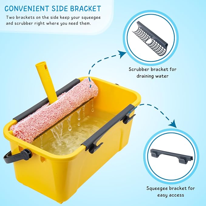 Professional Window Cleaning Kit - Image 5
