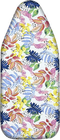 Small Ironing Board Cover Scorch Resistant, Table top Ironing Cover by MZXcuin
