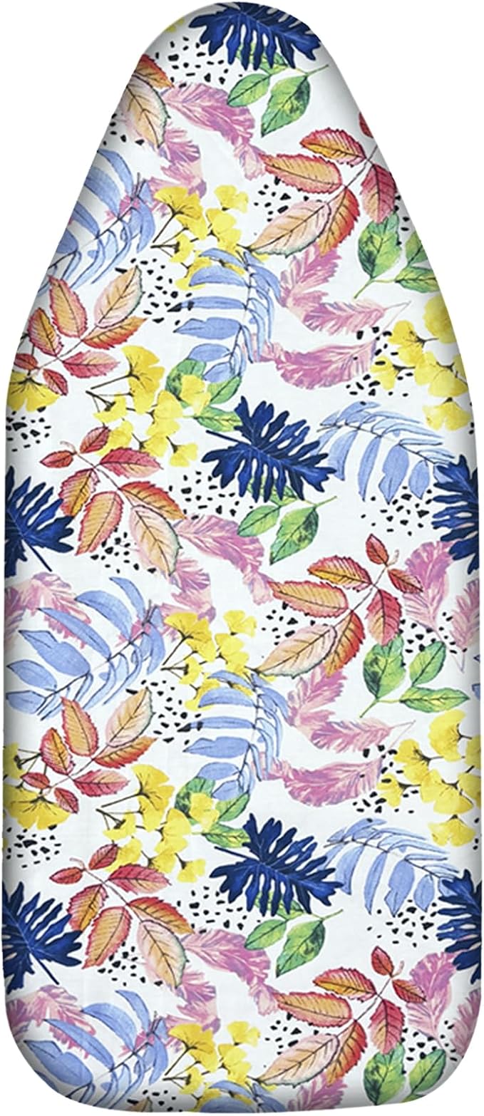 Small Ironing Board Cover Scorch Resistant, Table top Ironing Cover by MZXcuin