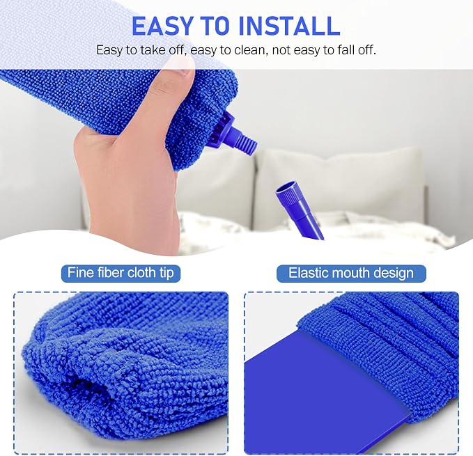 SetSail Dusters and Gap Duster - Image 5