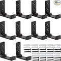 ZEYU Folding Coat Hooks by ZEYU