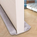 36 Inch Under Door Stopper, Door Noise Blocker | Double Sided Door Stopper by VISEMAN