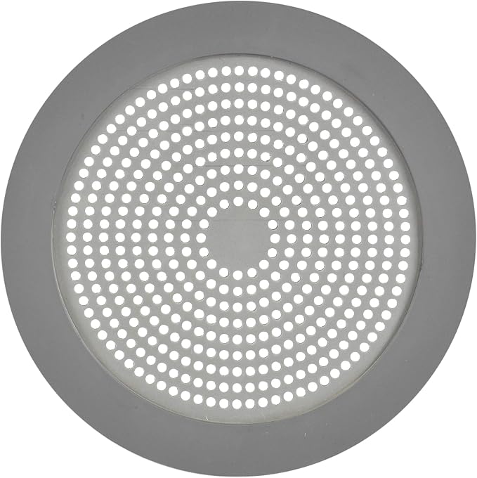 Danco 11040P Bathroom Sink Hair Catcher, Bathtub Drain Protector, Sink and Tub - Image 8