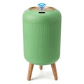 Pukomc Smart Sensor Wastebasket, Convenient and Hygienic Easy to Use | by Pukomc