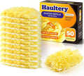 50 Count Heavy Duty Duster Refills Compatible by Unknown