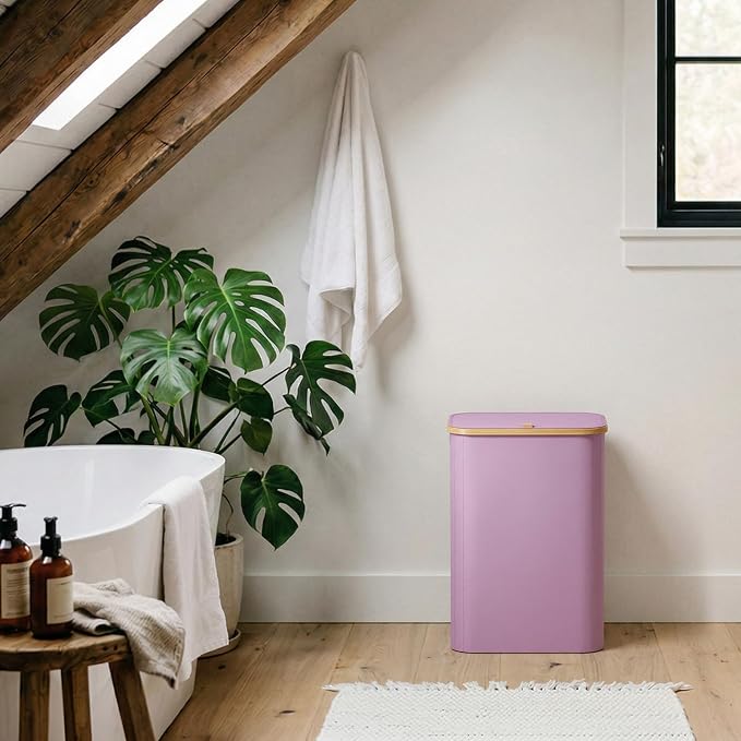 Lifewit 80L Laundry Basket - Image 8