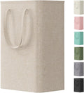 Lifewit Slim Collapsible Laundry Basket by Lifewit