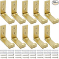 ZEYU Folding Coat Hooks by ZEYU