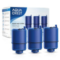 AQUA CREST Faucet Water Filter Replacement by AQUACREST