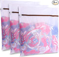 GOGOODA Mesh Laundry Bags for Delicates Durable Protective Wash Bags by GOGOODA