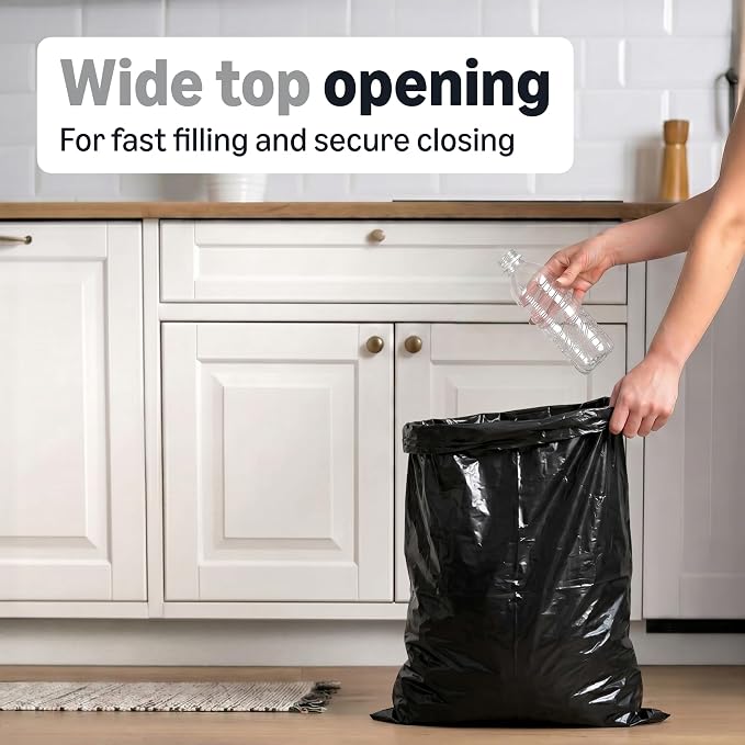 Amazon Basics Contractor Bag - Image 3