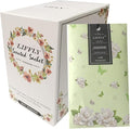 14 Packs Jasmine Scented Sachets Bags by LIFFLY