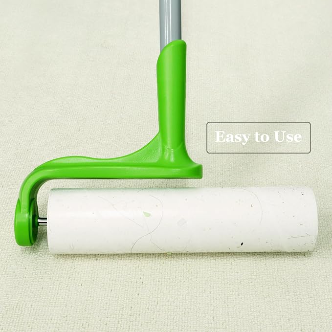 10 inch Lint Roller Refill Compatible - Image 4