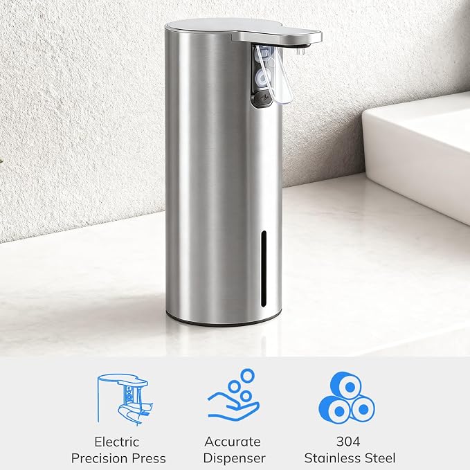 Umimile Electric Dish Soap Dispenser - Image 2