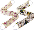 2 PCS 48 inch Door Draft Stopper by CERAYOU